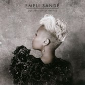 Emeli Sandé - Our Version Of Events (CD) (Reissue)