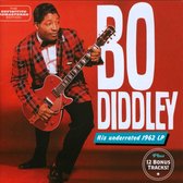 Bo Diddley [1962]