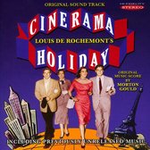 Cinerama Holiday - Ost