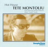 Tete Montoliu - Hot House (2 CD)