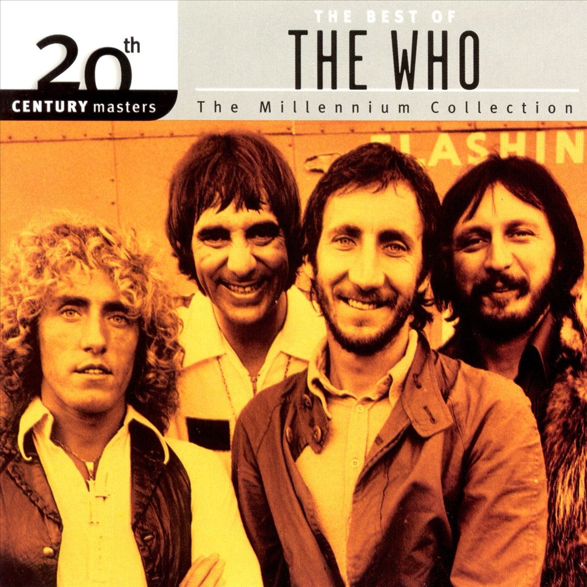 20th Century Masters: The Millennium Collection...