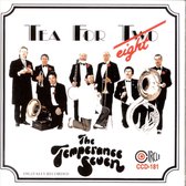 The Temperance Seven - Tea For Two Eight (CD)