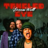 Tangled Eye - Dream Wall (CD)
