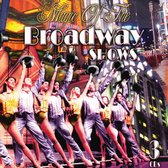 Magic Of The Broadway..