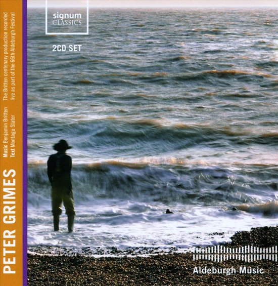 Britten: Peter Grimes