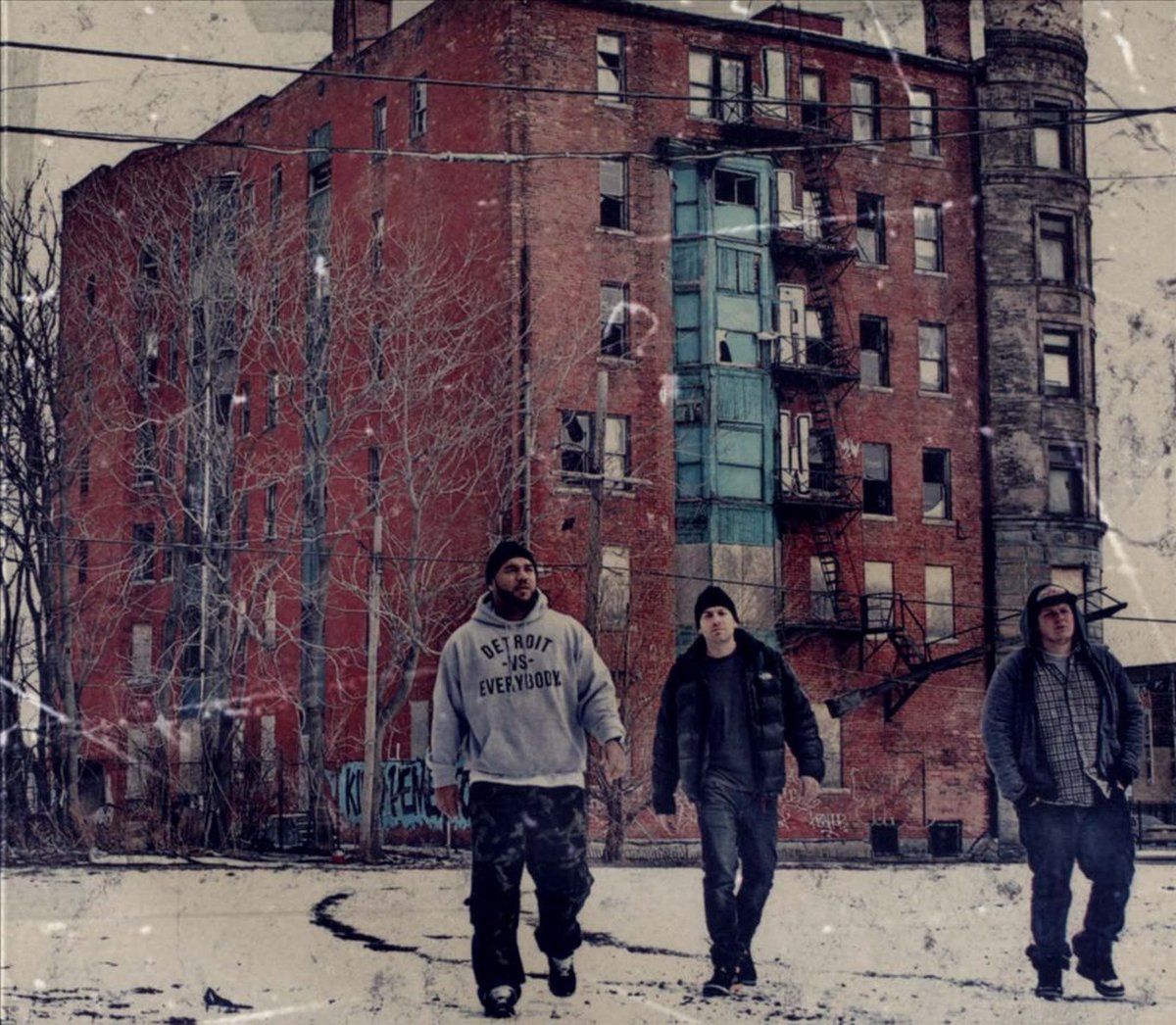 Ugly Heroes Ugly Heroes, Ugly Heroes CD (album) Muziek bol