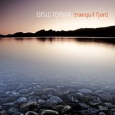 Gisle Torvik - Tranquil Fjord (LP)