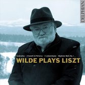 Liszt: Wilde Plays Liszt
