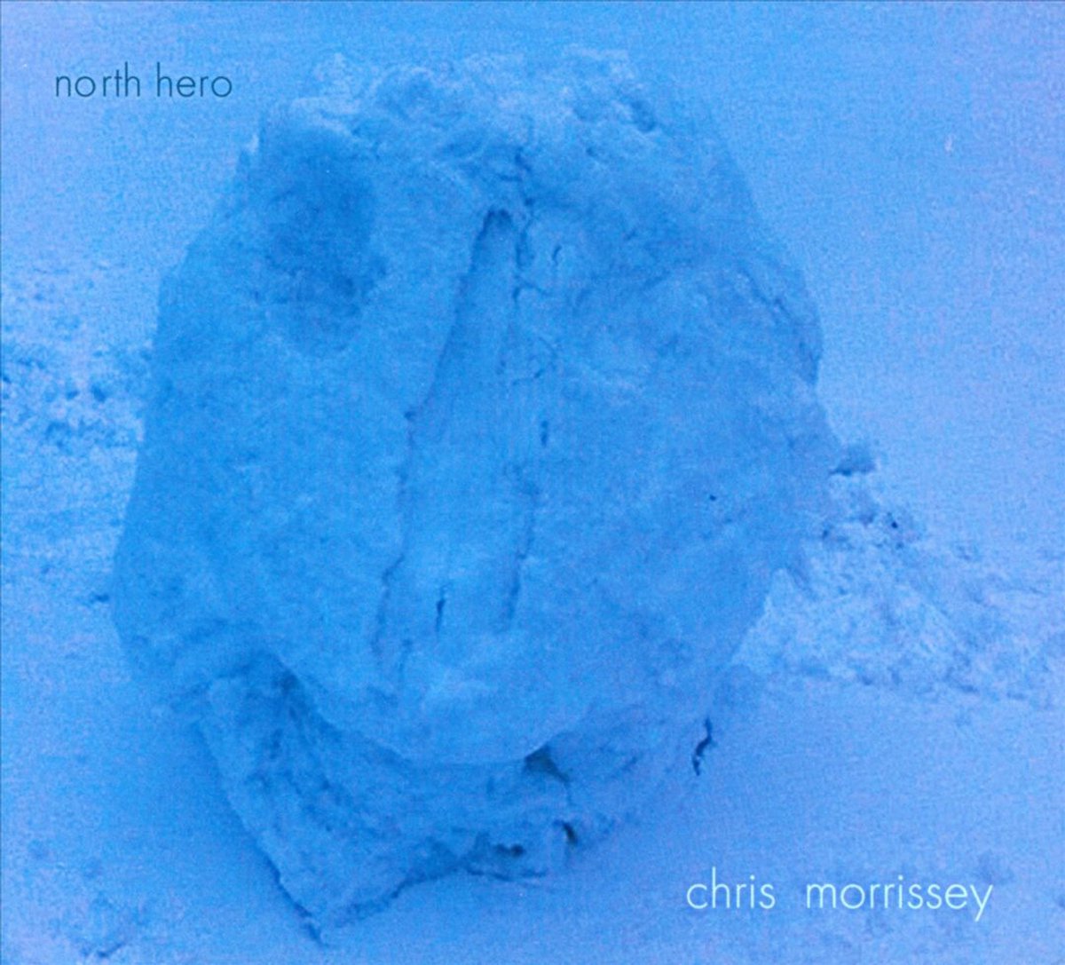 Chris Morrissey - North Hero