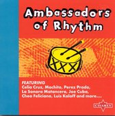 Ambassadors of Rhythm