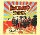 Beachwood Sparks - Desert Skies