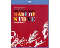 Made of Stone