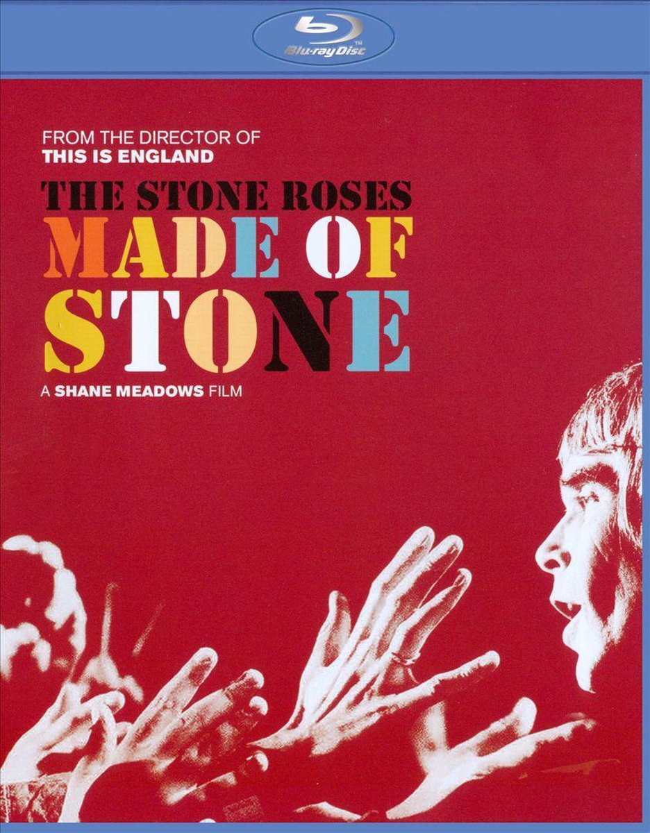 Made of Stone