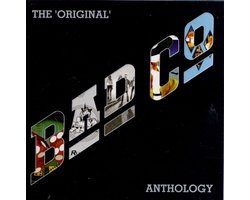 The Original Bad Co. Anthology