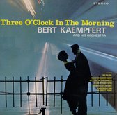 Three O'Clock In The Morning