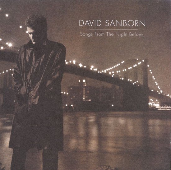 Songs From The Night Before