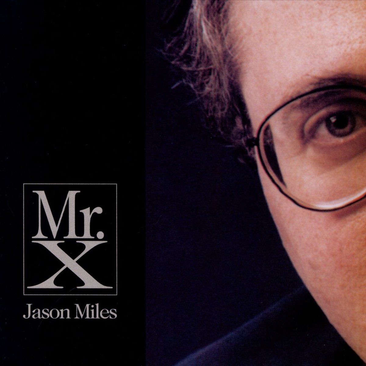 Mr. X