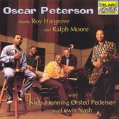 Oscar Peterson Meets Roy Hargrove And...