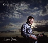 Jason Davis - Second Time Around (CD)