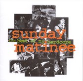 Sunday Matinee: Best of NY Hardcore