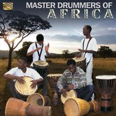 Africa, Master Drummers Of