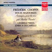 Chopin/Viardot: Mazurkas