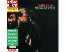 Slow Dazzle