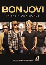 Bon Jovi-In Their Own Words