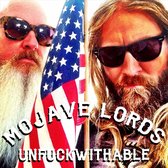 Mojave Lords - Unfuckwithable (LP)