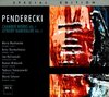 Penderecki: Chamber Works Vol. I