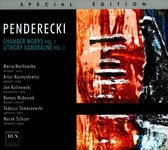 Penderecki: Chamber Works Vol. I