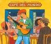 Cafe Del Mundo