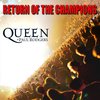 Queen & Paul Rodgers - Return Of The Champio.2cd