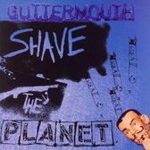 Shave The Planet