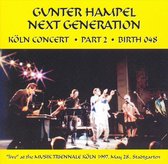 Köln Concert, Vol. 2