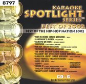 Best of the Hip-Hop Nation 2002