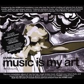 Hvw8-music Is My Art