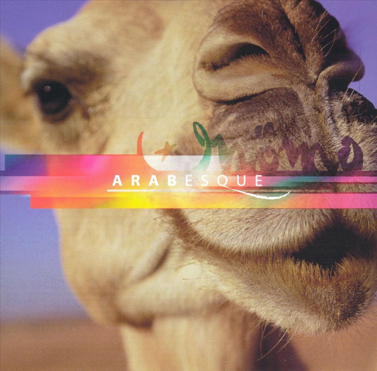 Arabesque