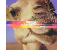 Arabesque