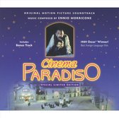 Cinema Paradiso - (Limited Edition)