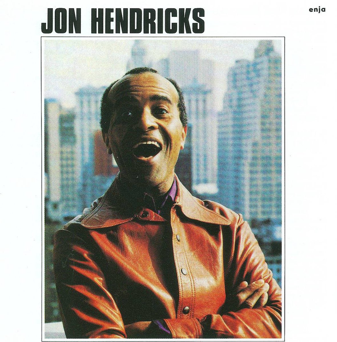 Hendricks Jon - Cloudburst