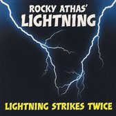 Lightning Strikes Twice