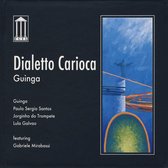 Guinga - Dialetto Carioca (CD)