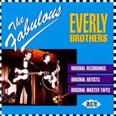 The Fabulous Everly Brothers
