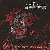Sofa Livin' Dreamazine