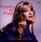 Into My Music - Anthology 1975-1979