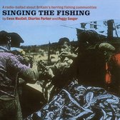 Singing The Fishing (On Herring Fishing...