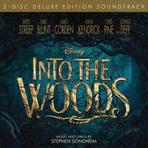 Into The Woods - Original Soundtrack (Deluxe Edition)