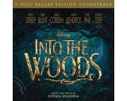 Into The Woods - Original Soundtrack (Deluxe Edition)