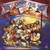 The New Johnny Otis Show